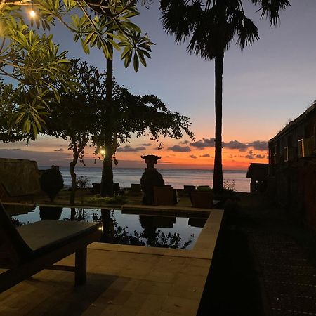 Bintang Beach Villa Amed Dış mekan fotoğraf