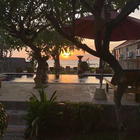 Bintang Beach Villa Amed Dış mekan fotoğraf