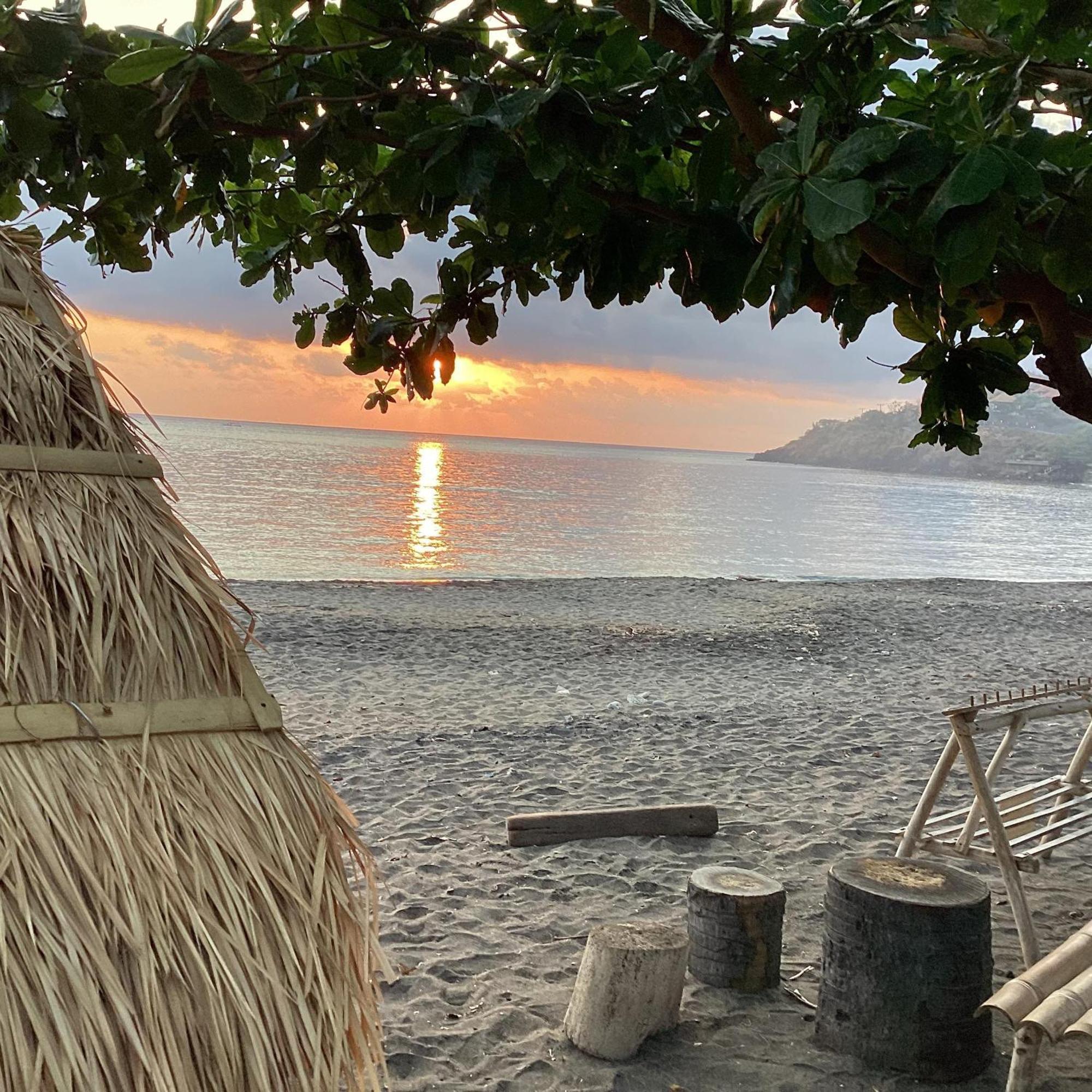 Bintang Beach Villa Amed Dış mekan fotoğraf