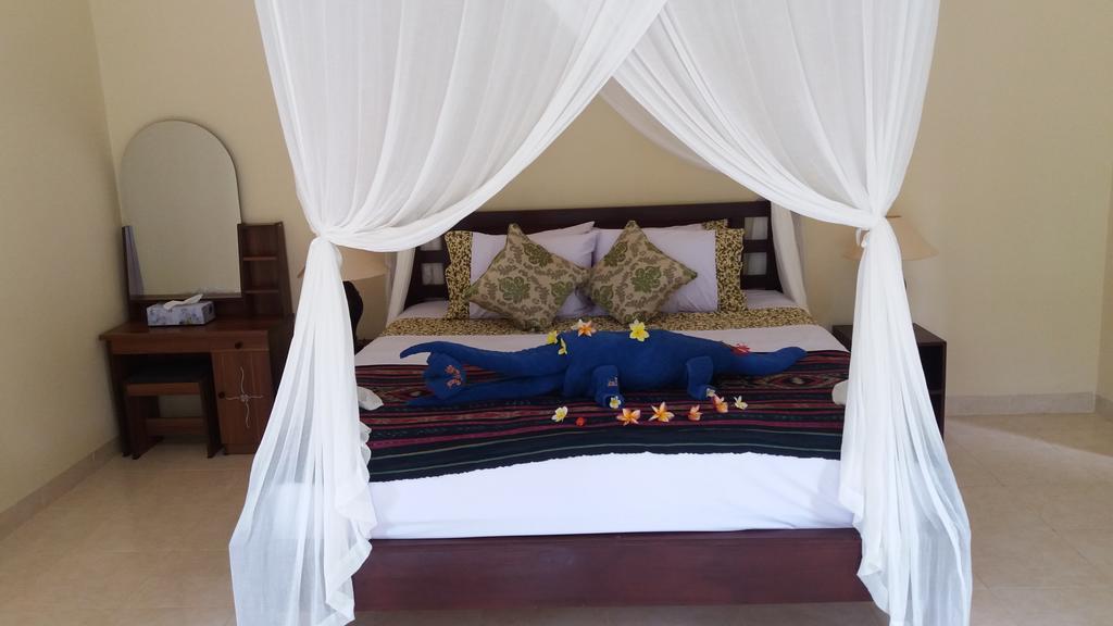 Bintang Beach Villa Amed Dış mekan fotoğraf