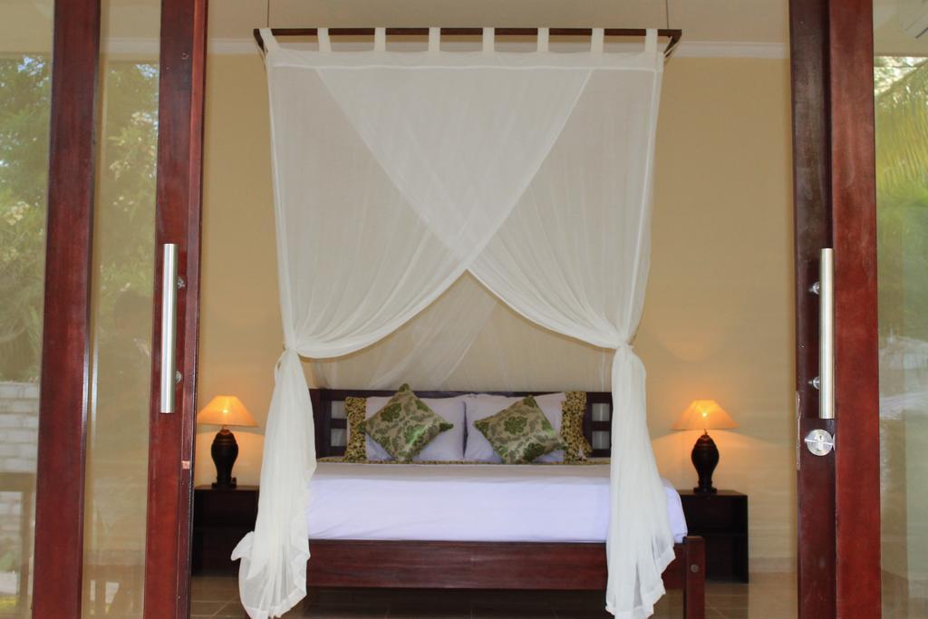 Bintang Beach Villa Amed Dış mekan fotoğraf