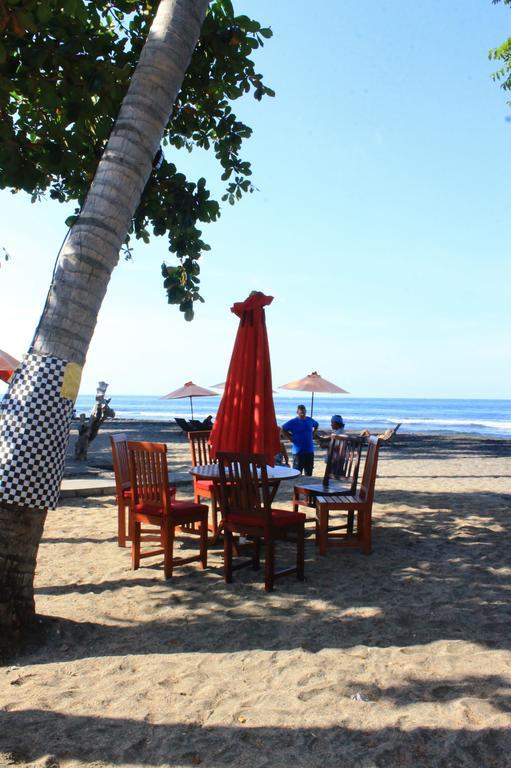Bintang Beach Villa Amed Dış mekan fotoğraf