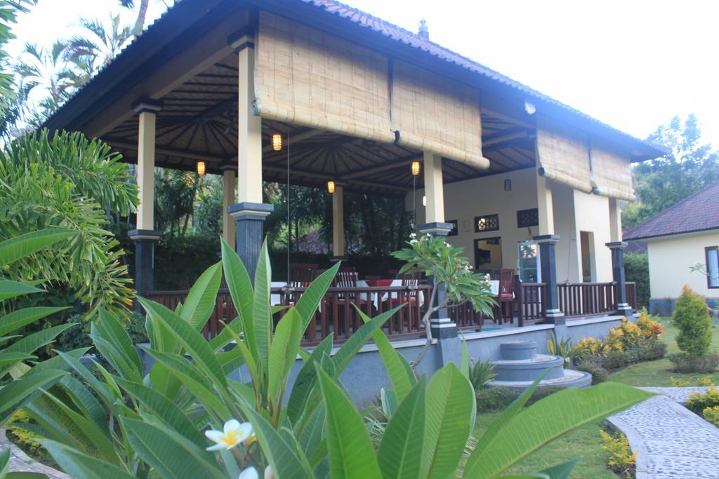 Bintang Beach Villa Amed Dış mekan fotoğraf