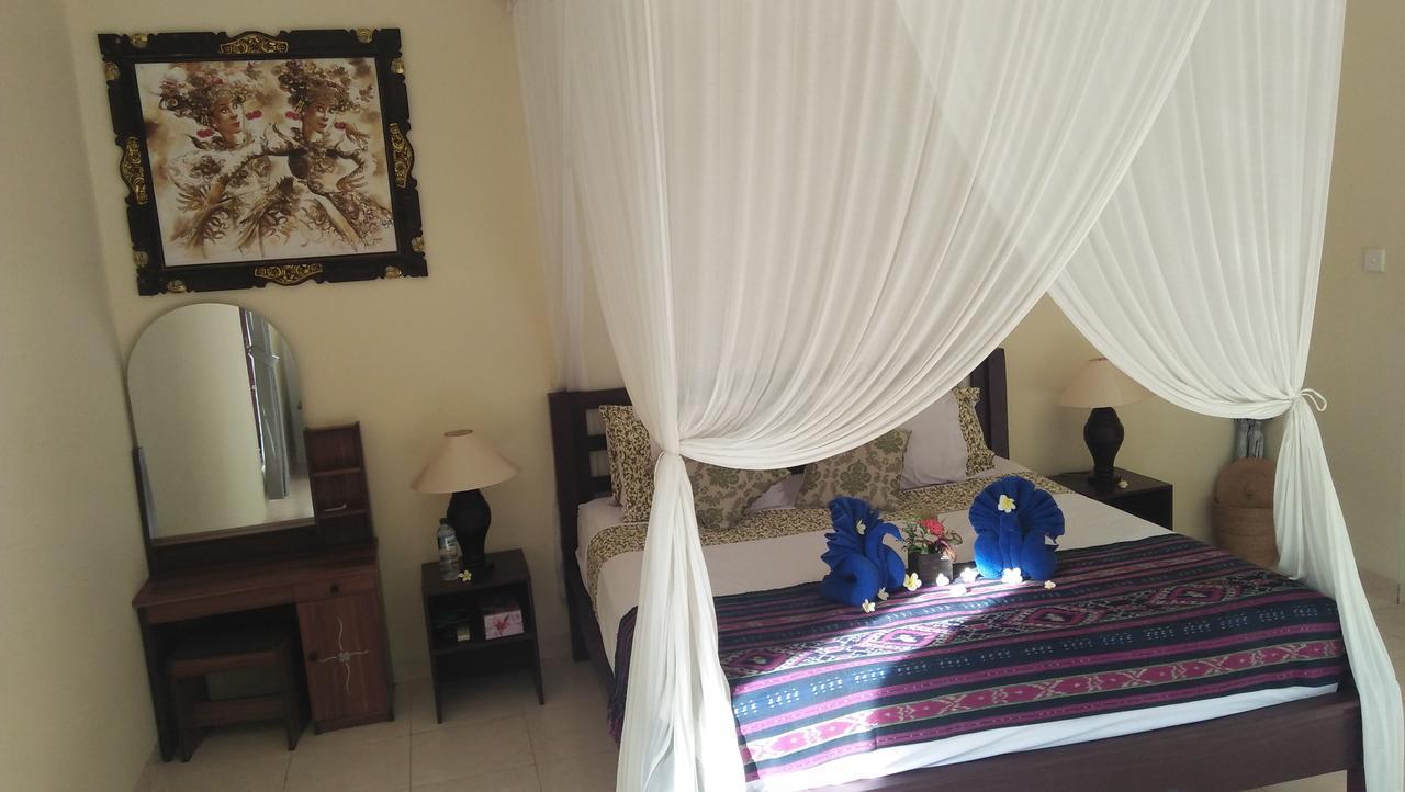Bintang Beach Villa Amed Dış mekan fotoğraf