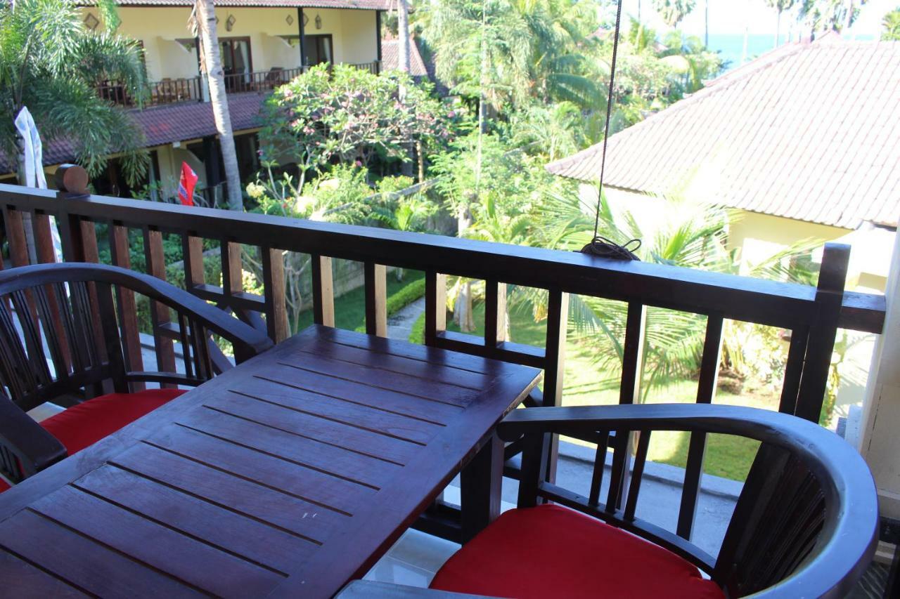 Bintang Beach Villa Amed Dış mekan fotoğraf