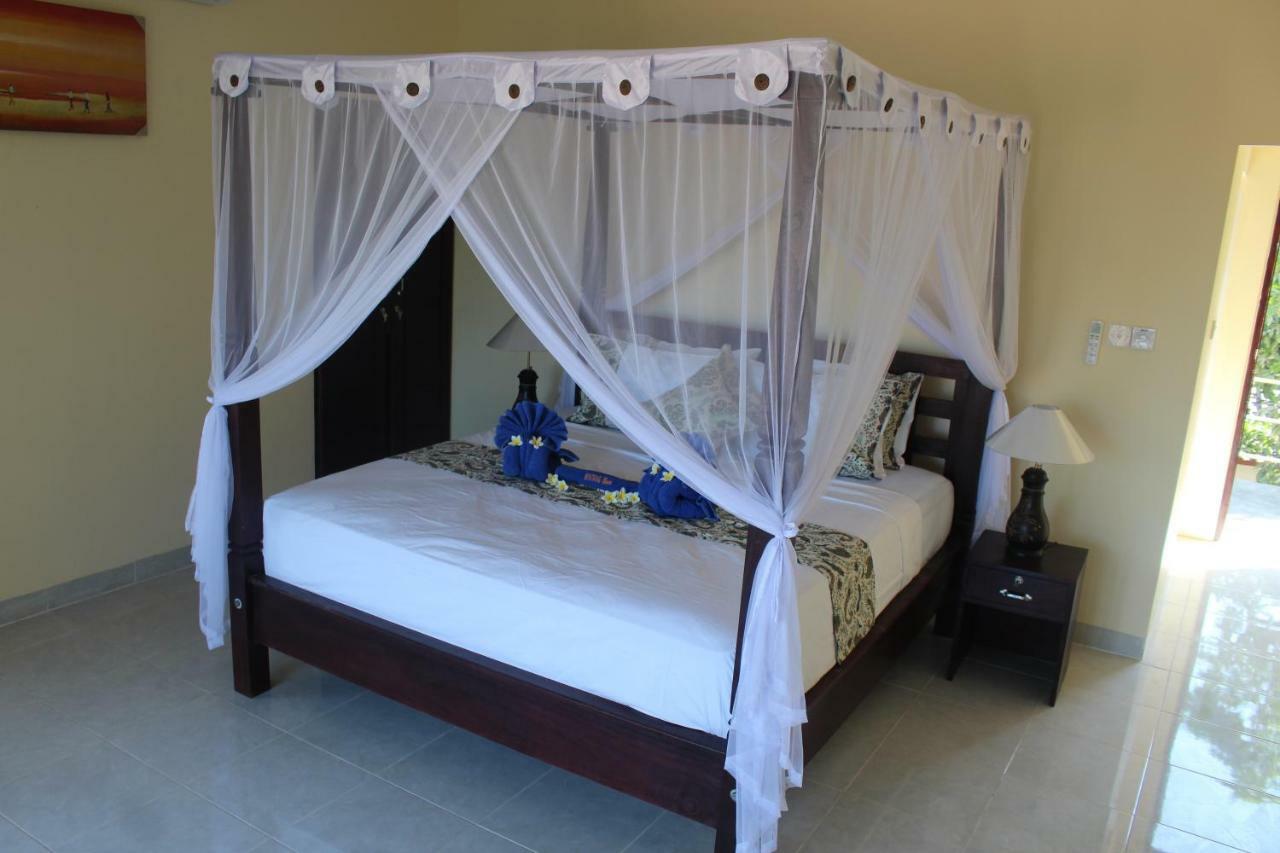 Bintang Beach Villa Amed Dış mekan fotoğraf