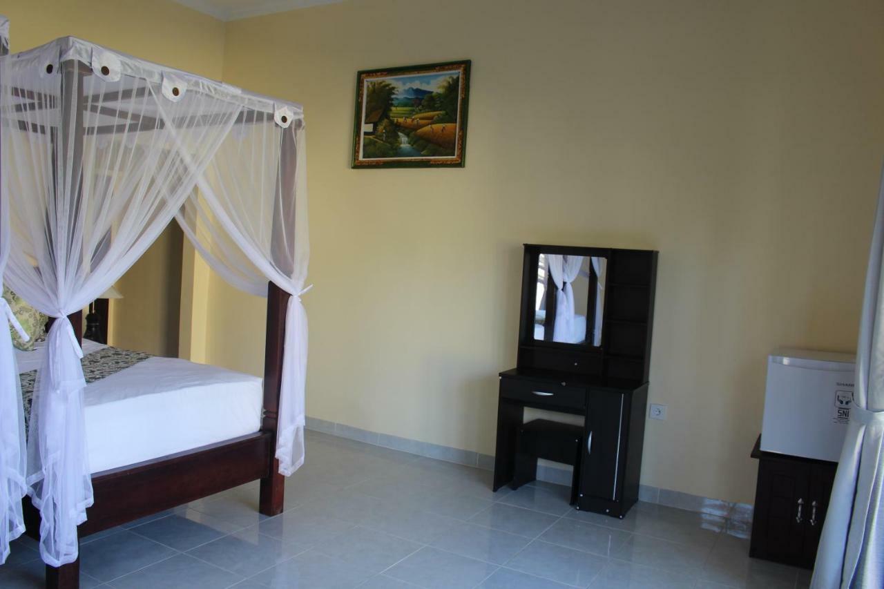 Bintang Beach Villa Amed Dış mekan fotoğraf