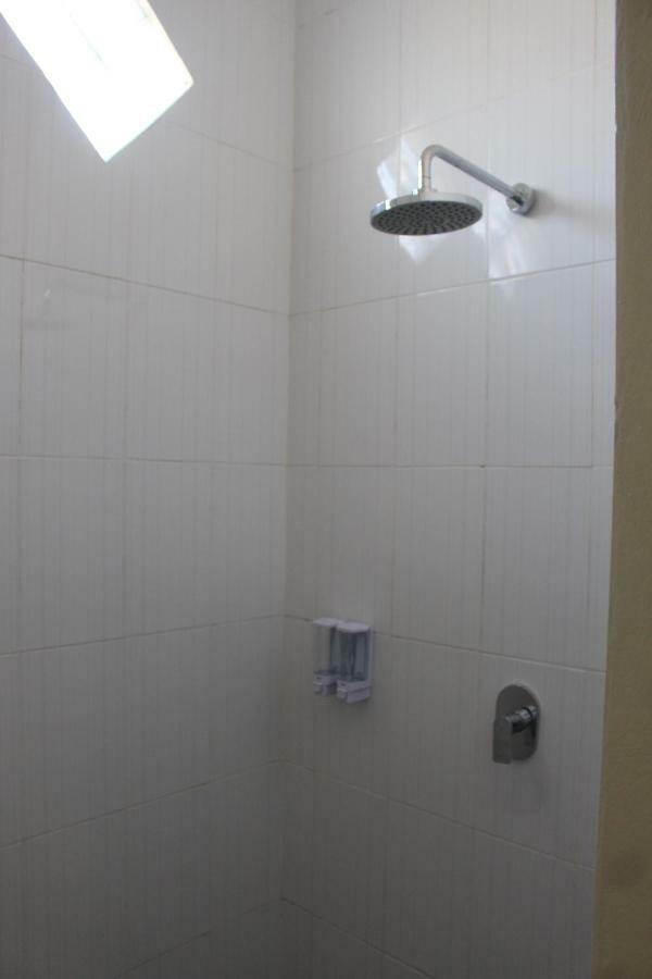Bintang Beach Villa Amed Dış mekan fotoğraf