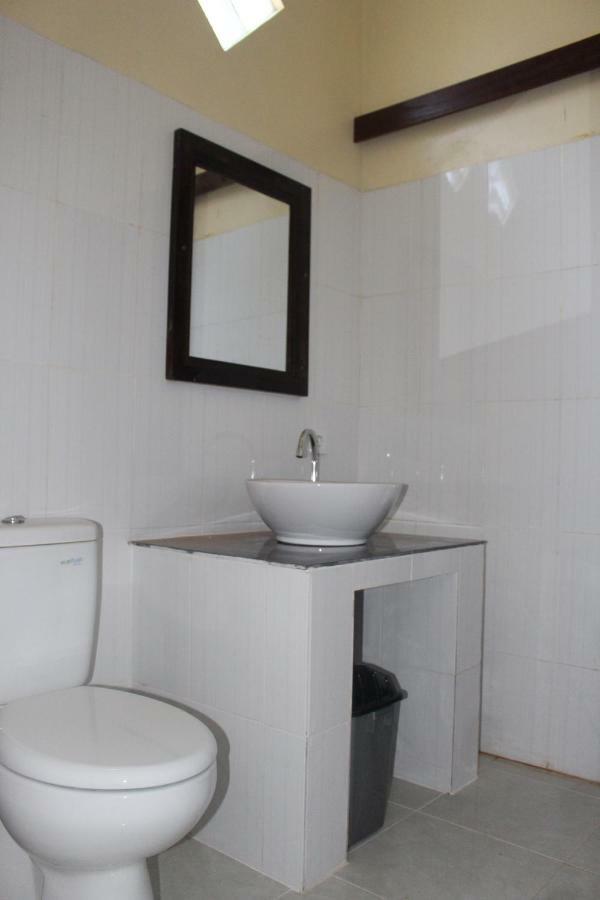 Bintang Beach Villa Amed Dış mekan fotoğraf