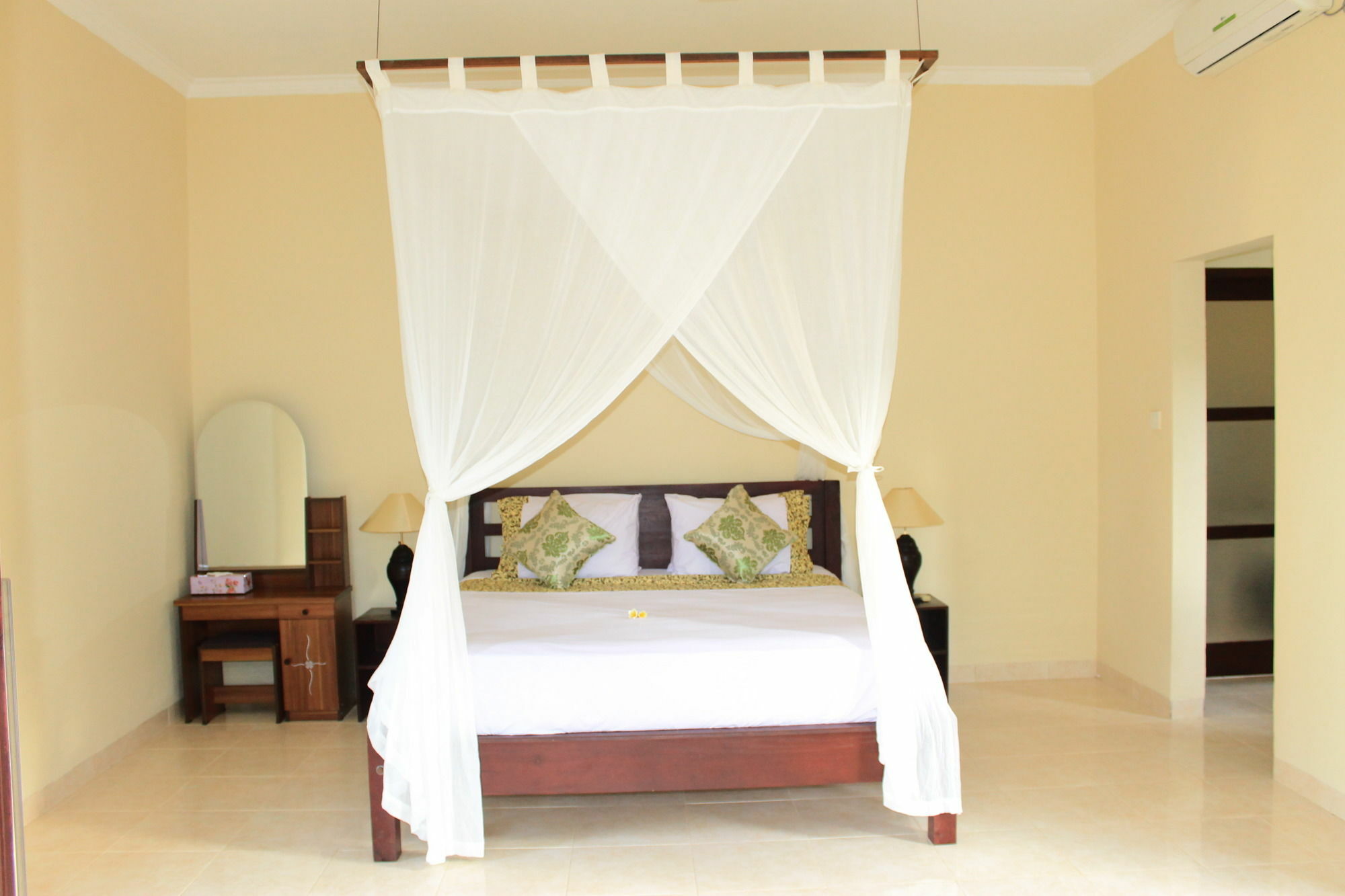 Bintang Beach Villa Amed Dış mekan fotoğraf