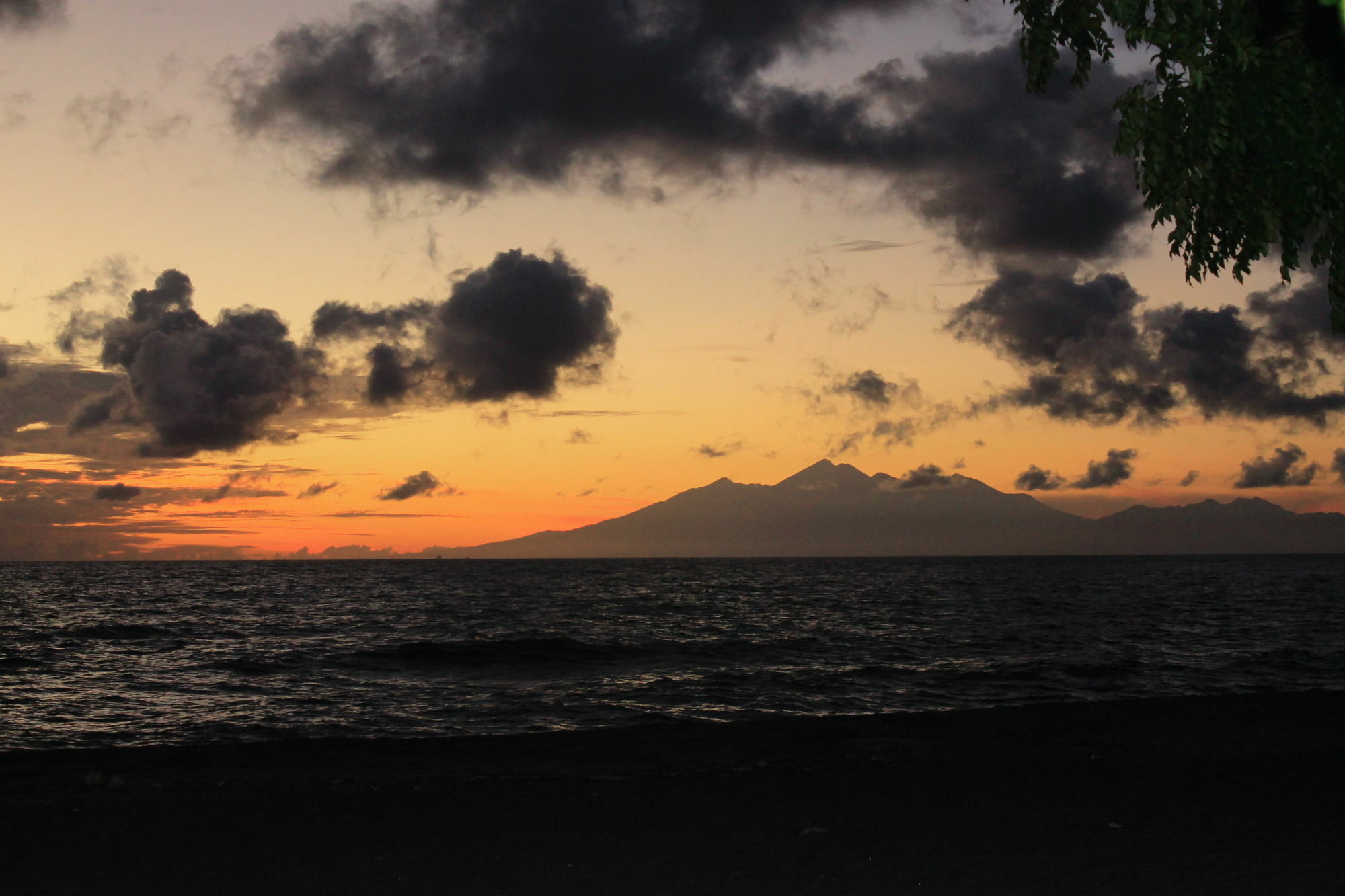 Bintang Beach Villa Amed Dış mekan fotoğraf