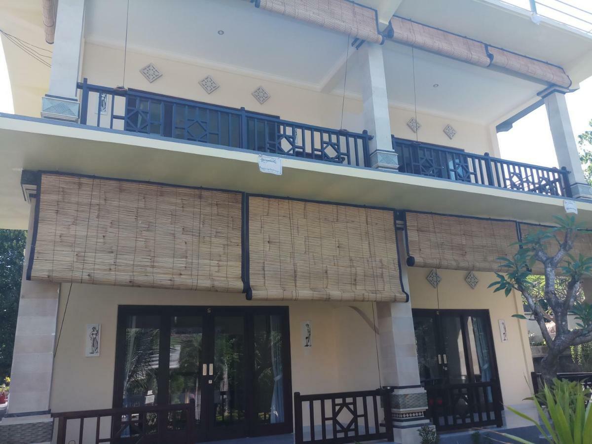 Bintang Beach Villa Amed Dış mekan fotoğraf