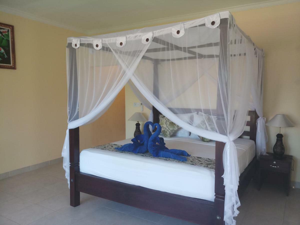 Bintang Beach Villa Amed Dış mekan fotoğraf