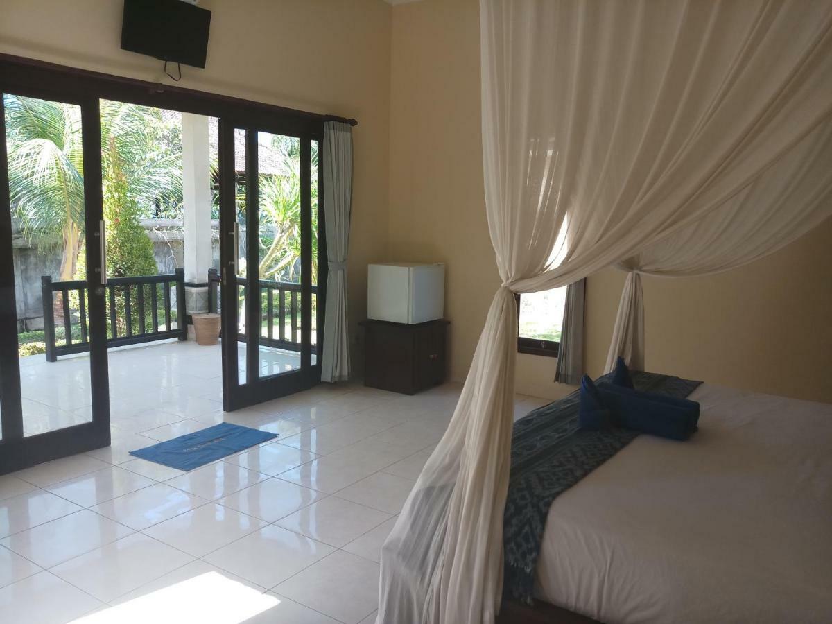 Bintang Beach Villa Amed Dış mekan fotoğraf